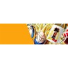 Mug personnalisable manga dragon Ball Z avec prénom