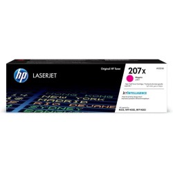 Toner Jaune Grande Capacité Authentique pour HP Color Laser JetPro