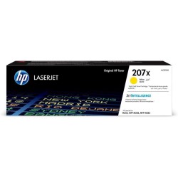 Toner Jaune Grande Capacité Authentique pour HP Color Laser JetPro