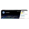 Toner Jaune Grande Capacité Authentique pour HP Color Laser JetPro